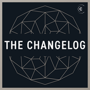 Podcast The Changelog: Software Development, Open Source