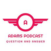 Podcast Talk with Adamson