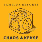 Podcast CHAOS & KEKSE — Der Familux Podcast