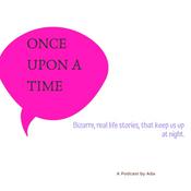 Podcast Once Upon A Time