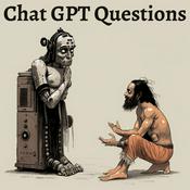 Podcast Chat GPT Questions