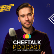 Podcast ChefTalk