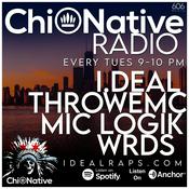 Podcast CHI-NATIVE RADIO