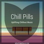 Podcast Chill Pills - Uplifting Chillout Music with downtempo, vocal and instrumental chill out, lofi chillhop, lounge and ambient