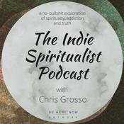 Podcast Chris Grosso The Indie Spiritualist