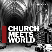 Podcast Church Meets World: The America Magazine Podcast