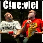 Podcast Cine:viel Podcast