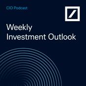 Podcast CIO Weekly Investment Outlook