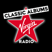 Podcast Classic Albums Podcast from Virgin Radio UK