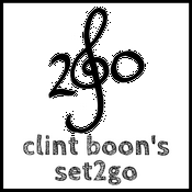 Podcast Clint Boon's Set2Go - New Unsigned Music