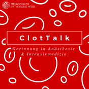 Podcast ClotTalk