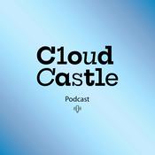 Podcast Cloud Castle – Ein Kunstprojekt