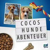 Podcast Cocos Hundeabenteuer