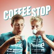 Podcast Coffee Stop - Der Radsport Deeptalk