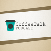 Podcast Coffee Talk