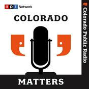 Podcast Colorado Matters