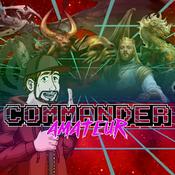 Podcast Commander Amateur