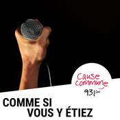 Podcast Comme si vous y étiez