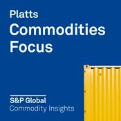 Podcast Commodities Focus