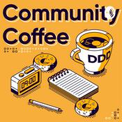 Podcast Community Coffee