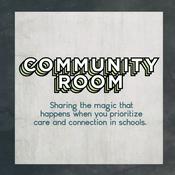 Podcast Community Room Podcast