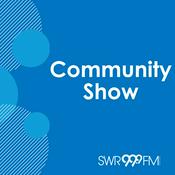 Podcast Community Show on SWR 99.9 FM