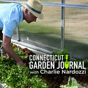 Podcast Connecticut Garden Journal