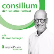 Podcast consilium - der Pädiatrie-Podcast