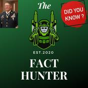 Podcast The Fact Hunter