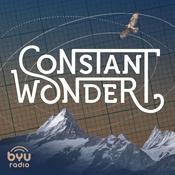 Podcast Constant Wonder