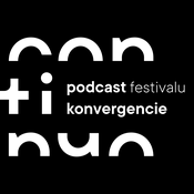 Podcast CONTINUO - podcast festivalu Konvergencie