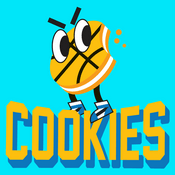 Podcast Cookies: A Basketball Podcast