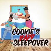 Podcast Cookies Badd Sleepover