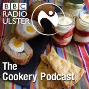 Podcast Cooking with Paula McIntyre