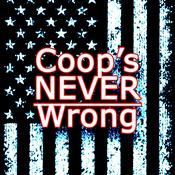 Podcast Coop's Never Wrong