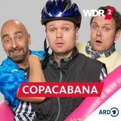 Podcast WDR 2 Copacabana