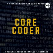 Podcast Core Coder