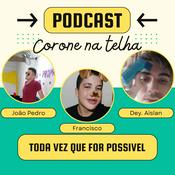 Podcast Coroné na telha