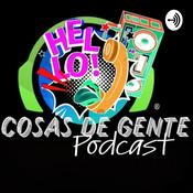 Podcast Cosas De Gente RD