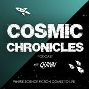 Podcast Cosmic Chronicles