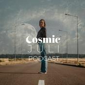 Podcast COSMIC JULI PODCAST