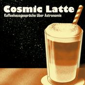 Podcast Cosmic Latte