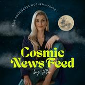 Podcast Cosmic News Feed by Phi