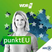 Podcast punktEU – Der Europa-Podcast von WDR 5