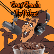 Podcast Count Chocula The Podcast