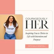 Podcast Courageously HER