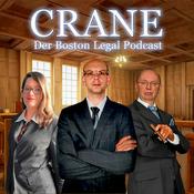 Podcast Crane - Der Boston Legal Podcast