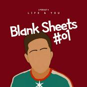 Podcast Blank Sheets with Crazy Nikk