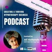 Podcast Creating A Thriving Hypnotherapy Business