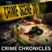 Podcast Crime Chronicles